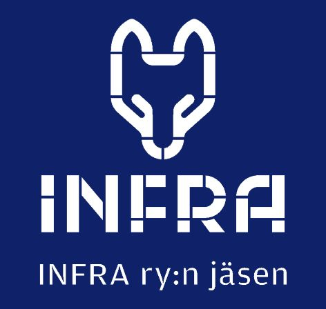 Infra ry on maa- ja vesirakennusalan yrittäjien ja yritysten etujärjestö